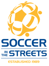 Soccer in the Streets